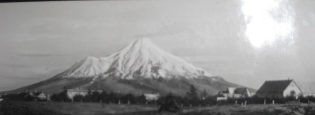 MT. Egmont